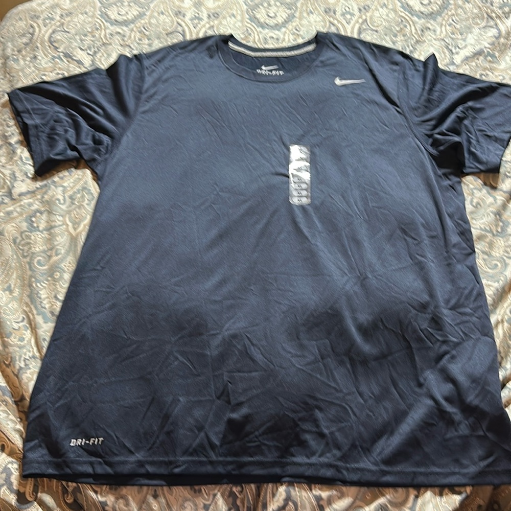 Nike shirt dri-fit